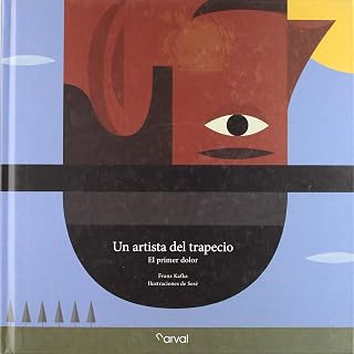 Un Artista del Trapecio