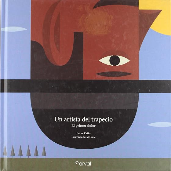 Un Artista del Trapecio