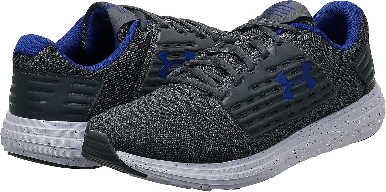 Under Armour UA Surge SE Twist mens Running Shoes
