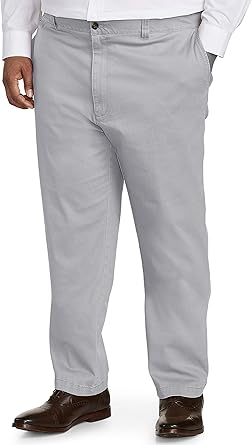 Amazon big and tall mens pants Clearance