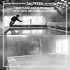 SALTVERK Pure Flaky Sea salt