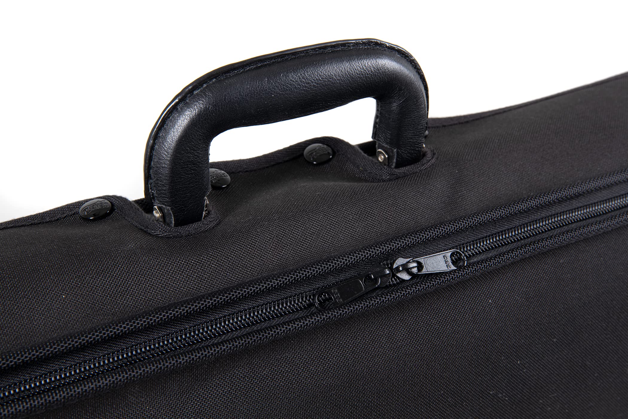 GEWA Violin case Liuteria Venetian 4/4 : Amazon.co.uk: Musical