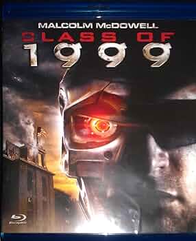 クラス・オブ・1999 DVD Amazon.co.jp: クラス・オブ・1999 ― 処刑教室2 [DVD