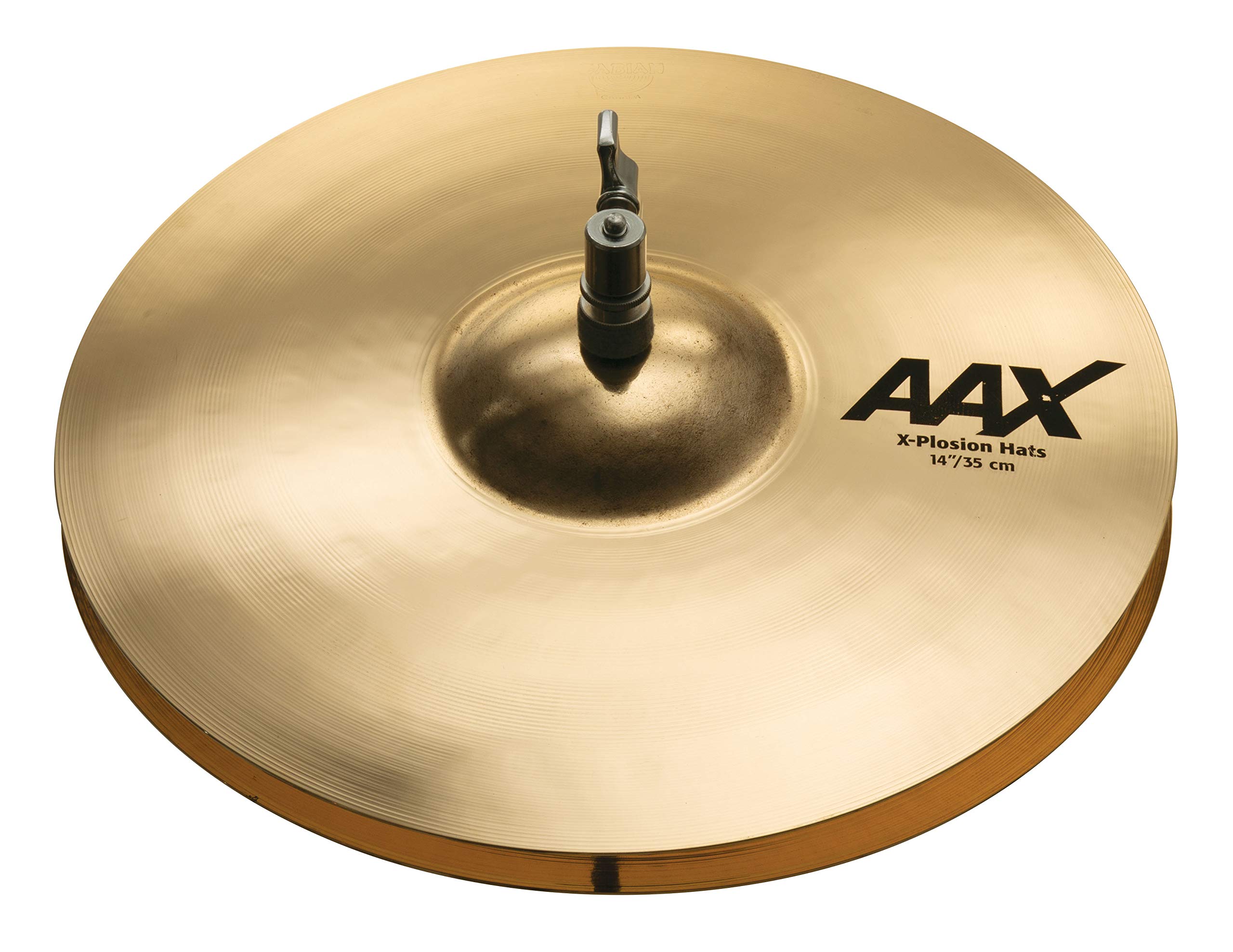 Sabian 14" X Plosion Hats