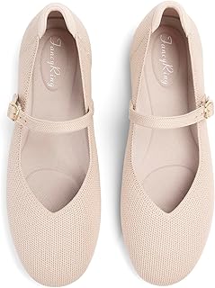 Mary Jane Shoes For Wide Feet Picks collage image 1