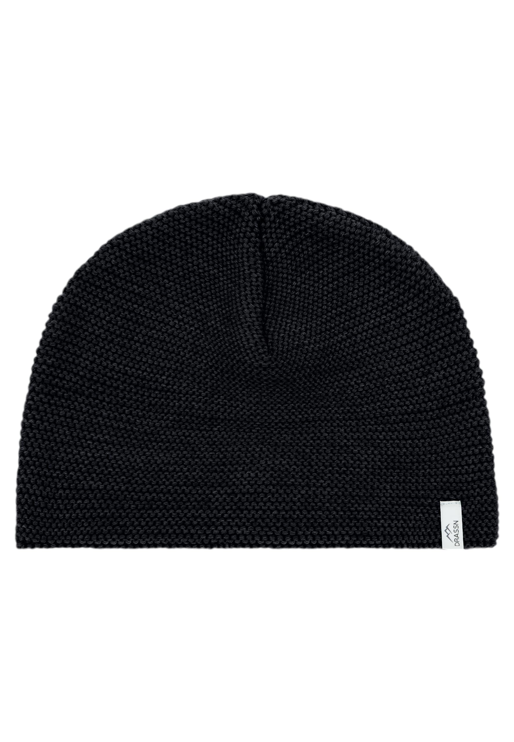 Mütze Herren/Damen Parkstein - Merino-Wolle - Recycelt - Made in Germany