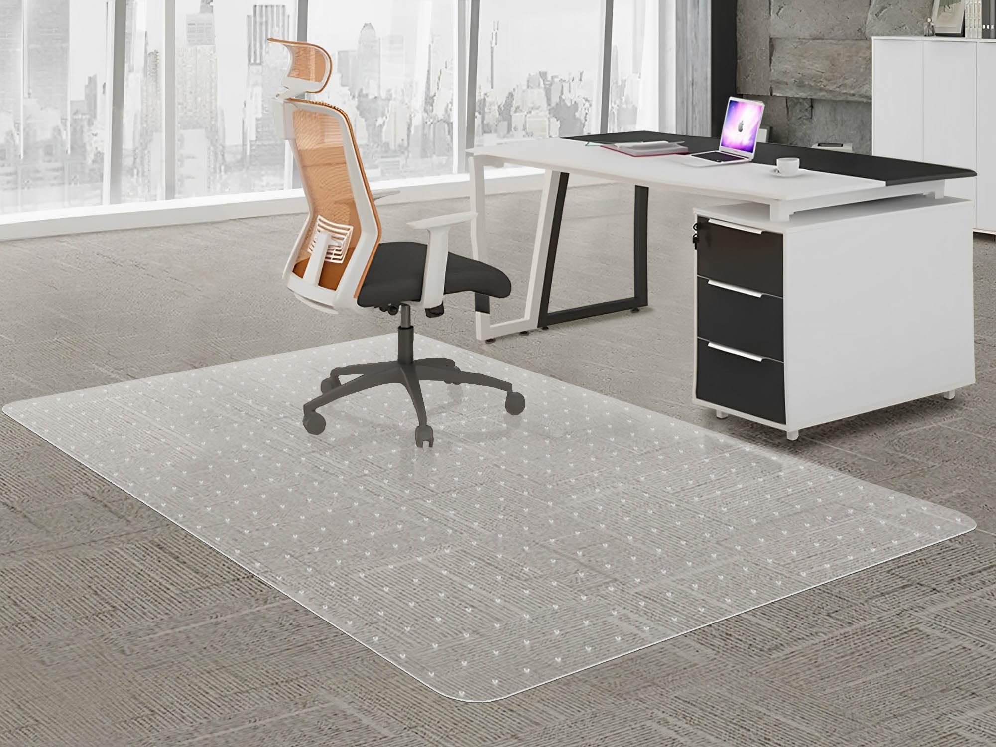 46" x 72" for Carpet