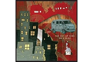 Get Up Kids: The Phenomenal Rise Of One Of Rock's Most Influential Bands