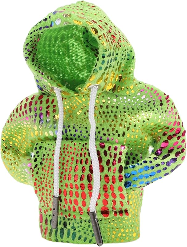 Capa para Manopla de Câmbio com Padrão Refletivo Verde A ABSOPRO