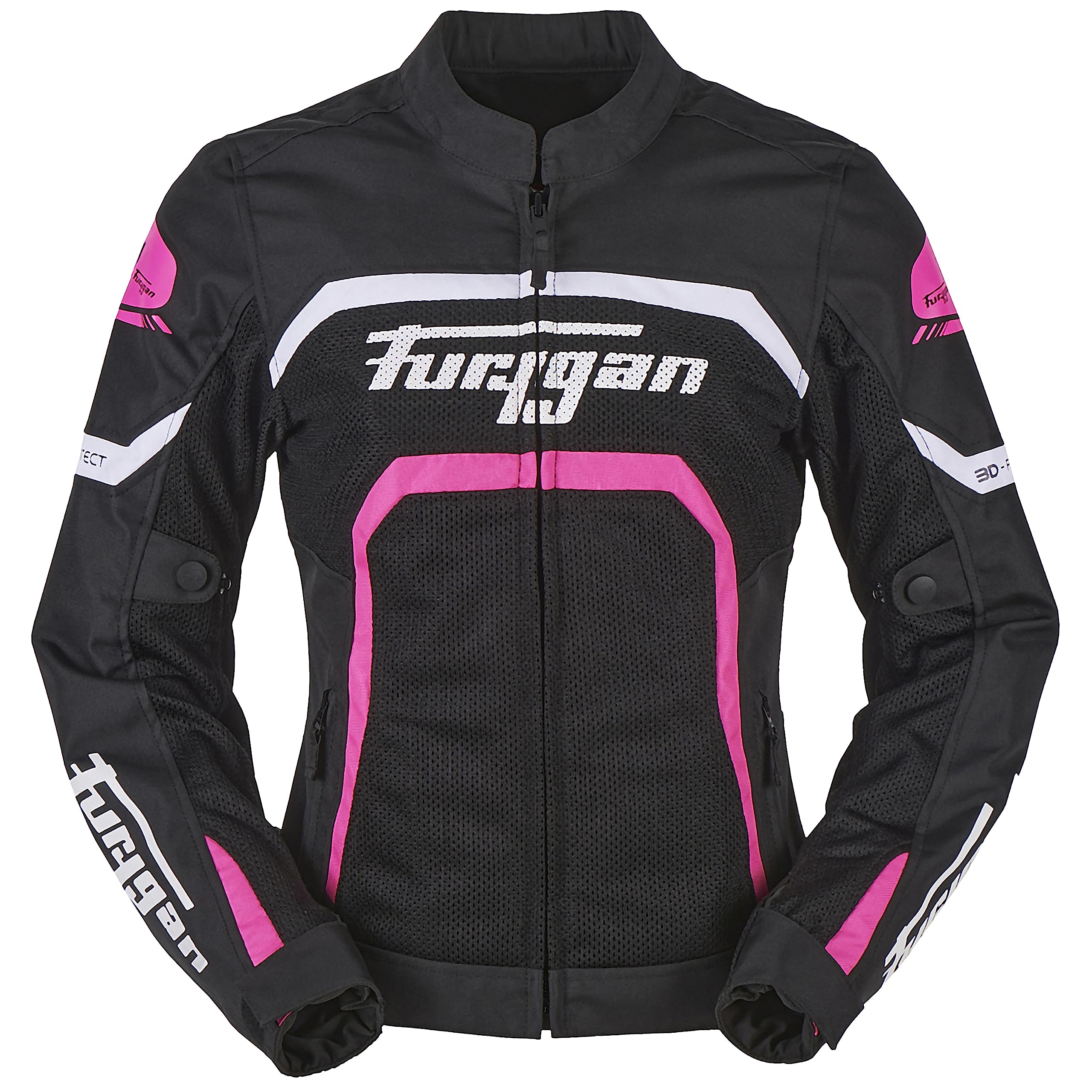 Furygan Mystic Evo Vented Veste Femme