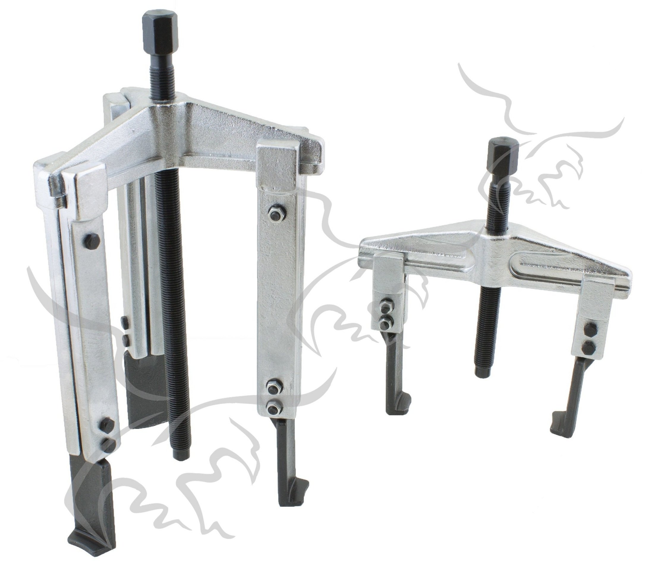 Tuecompra Extractor DE RODAMIENTOS Y COJINETES DE Garras
