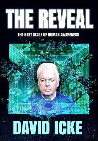 The Reveal: The Next Stage of Human Awareness-Wow! eBook