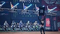 Vista 11 de Monster Energy Supercross 4 - PlayStation 5