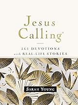 Jesus Calling By Sarah Young