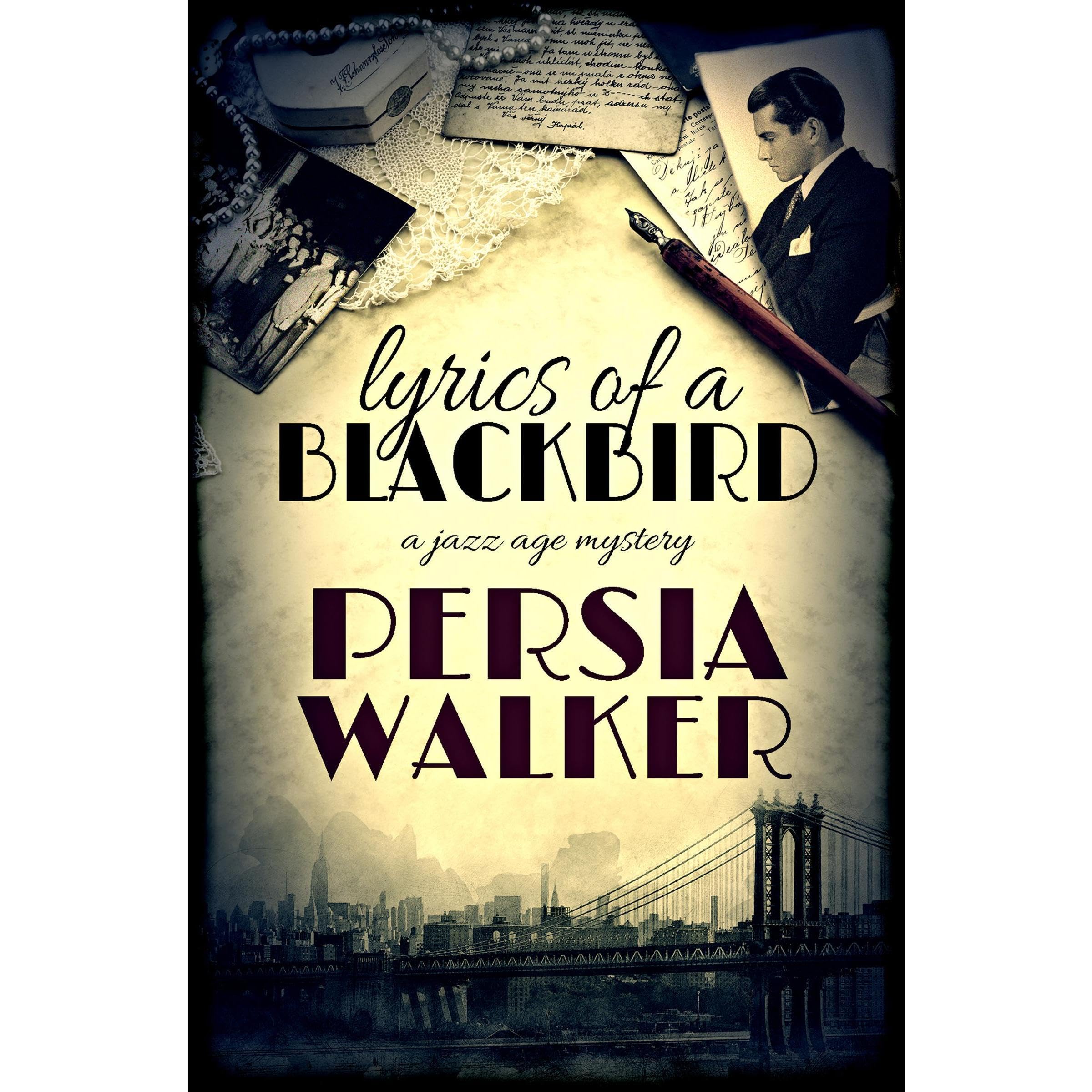 Lyrics of a Blackbird