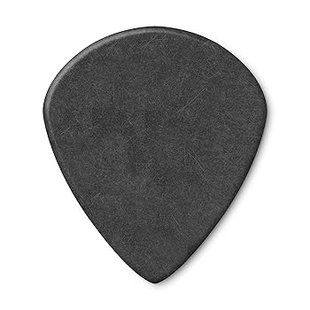 Amazon | Jim Dunlop ギター ピック Gator Grip JAZZ3 1.4mm