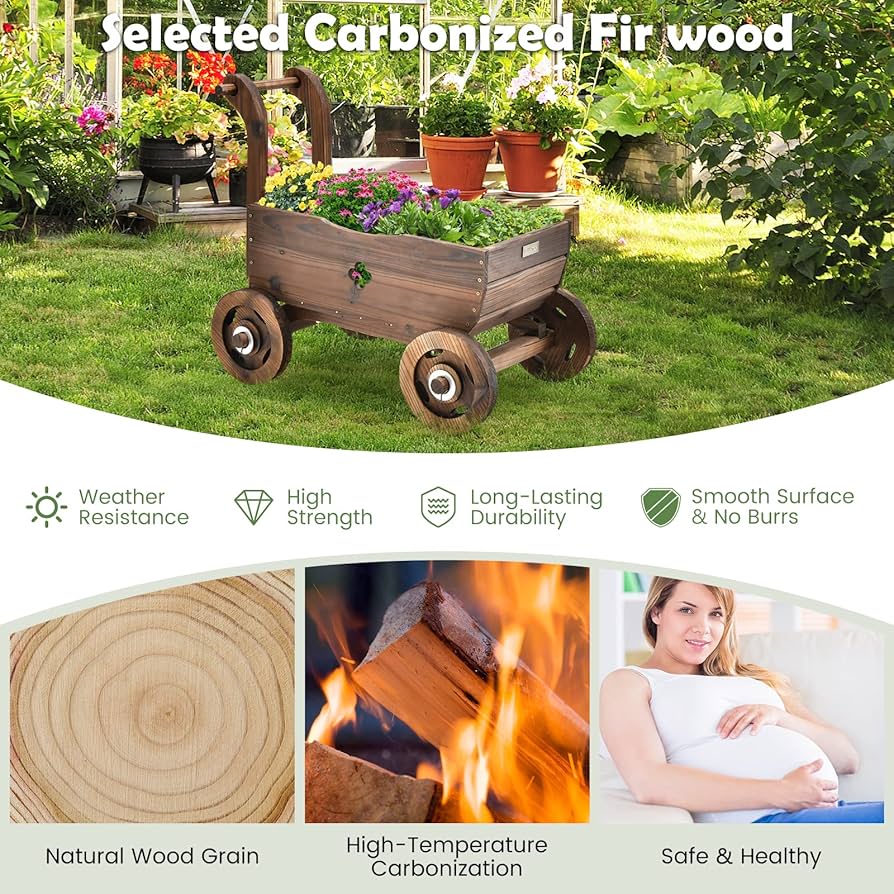 ガーデニング　ワゴンGT-101 ガーデニング ワゴンGT-101 【公式通販】