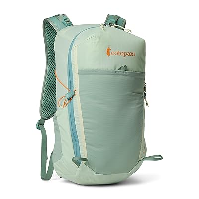 Cotopaxi Elqui 24 L Backpack Backpack Bags Foam and Silver Leaf, Mesh/Nylon