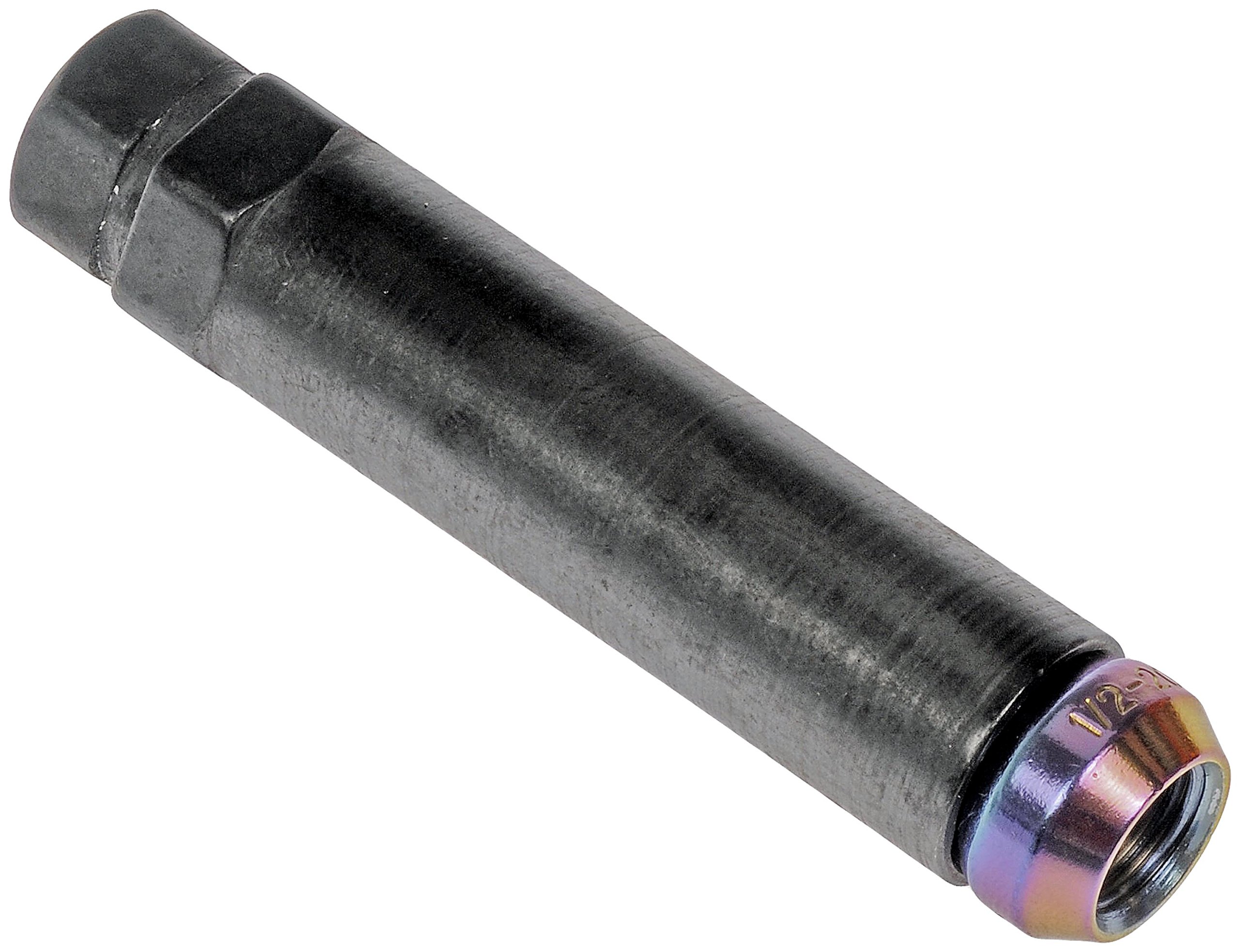 Dorman 711-255G Neo-Chrom Spline Drive Lock Set 1/2-20 kompatibel mit ausgewählten Modellen, 20 Stück
