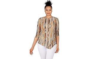 Women's A-Symmetric Sublimation Tank Top