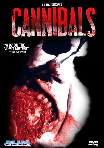 Cannibals