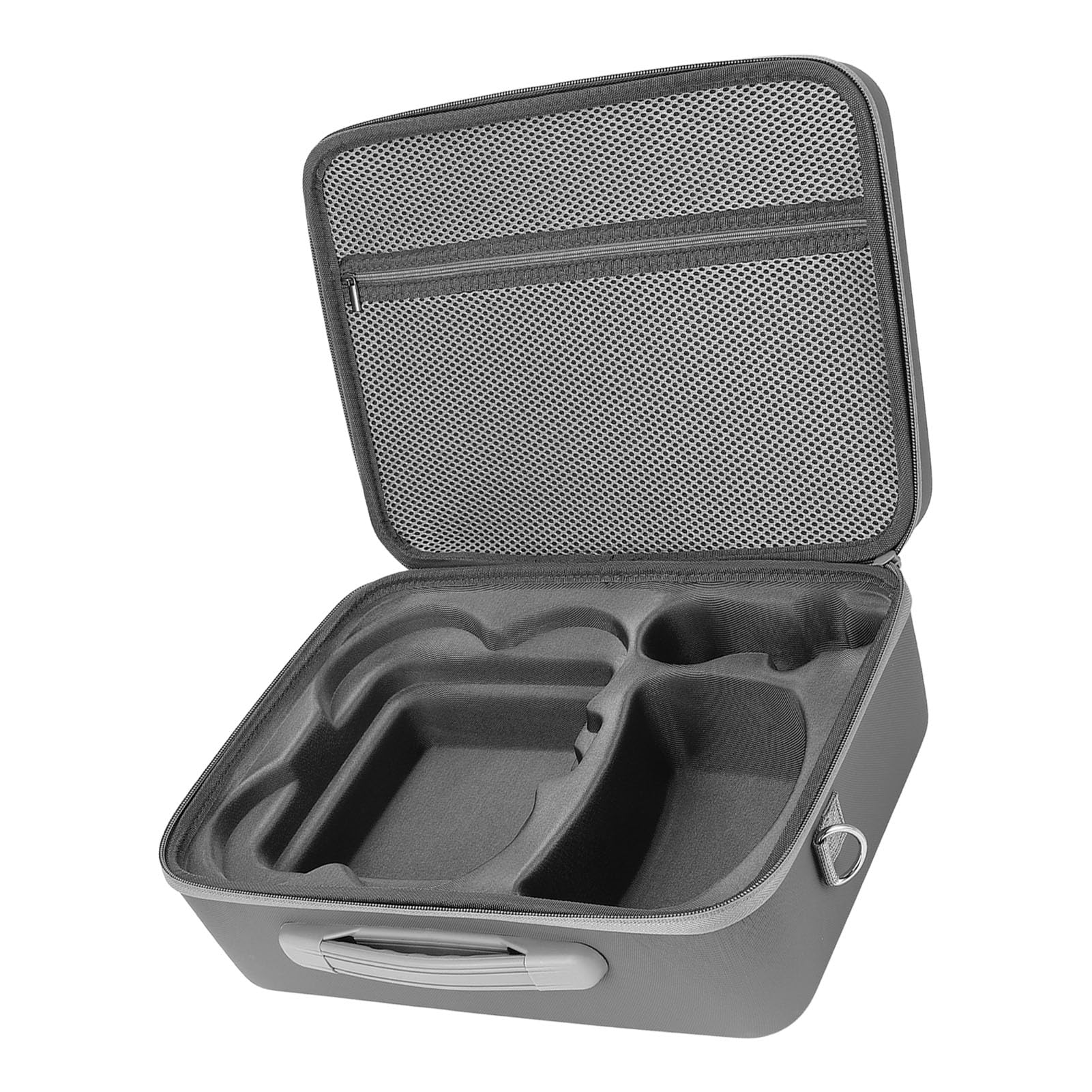 Amazon.co.jp: ドローンキャリングケース、防水ドローン収納バッグ PU