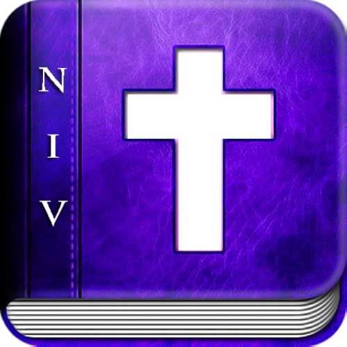 Bible NIV Free