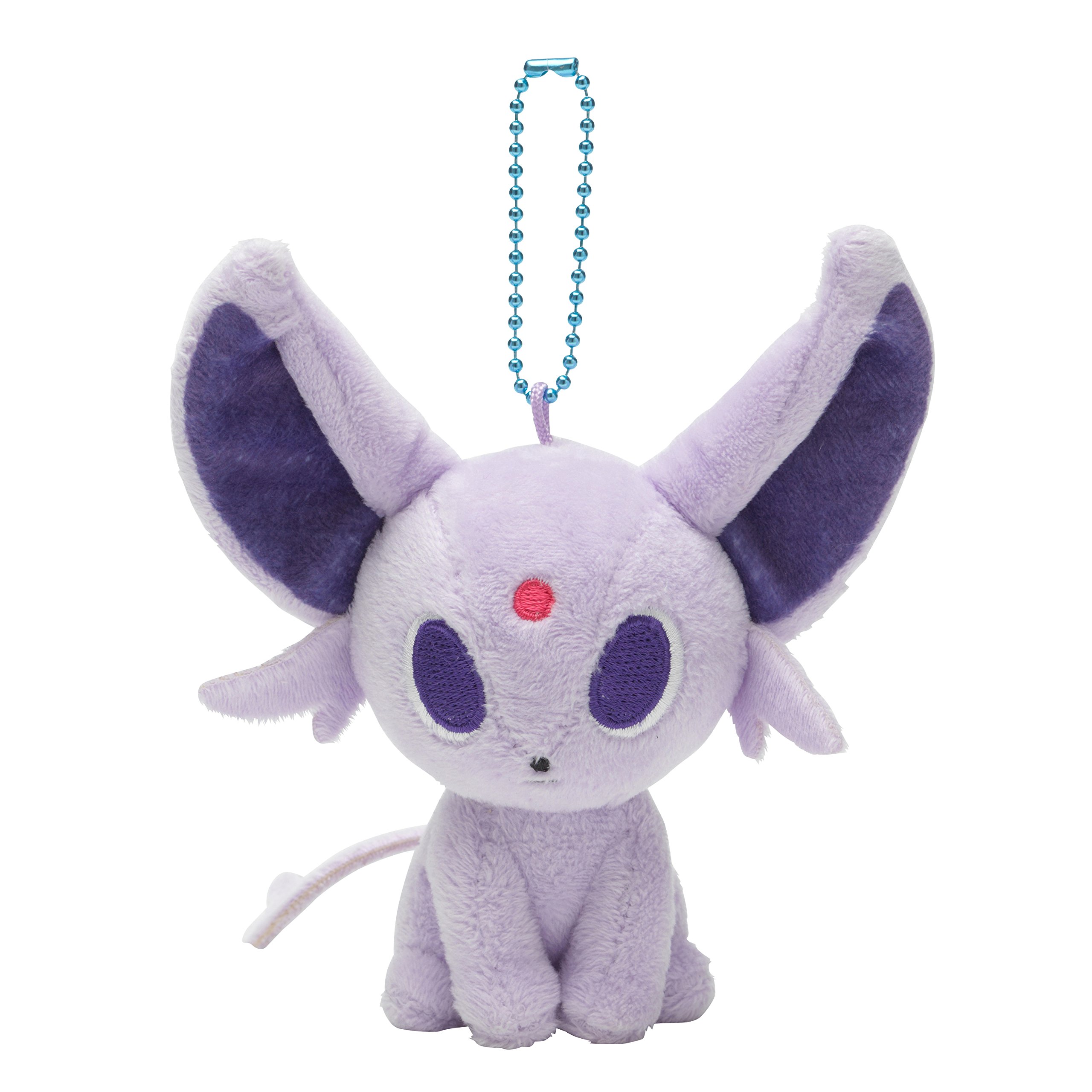 Amazon.co.jp: Pokemon Center Original soft toy Eifie Espeon