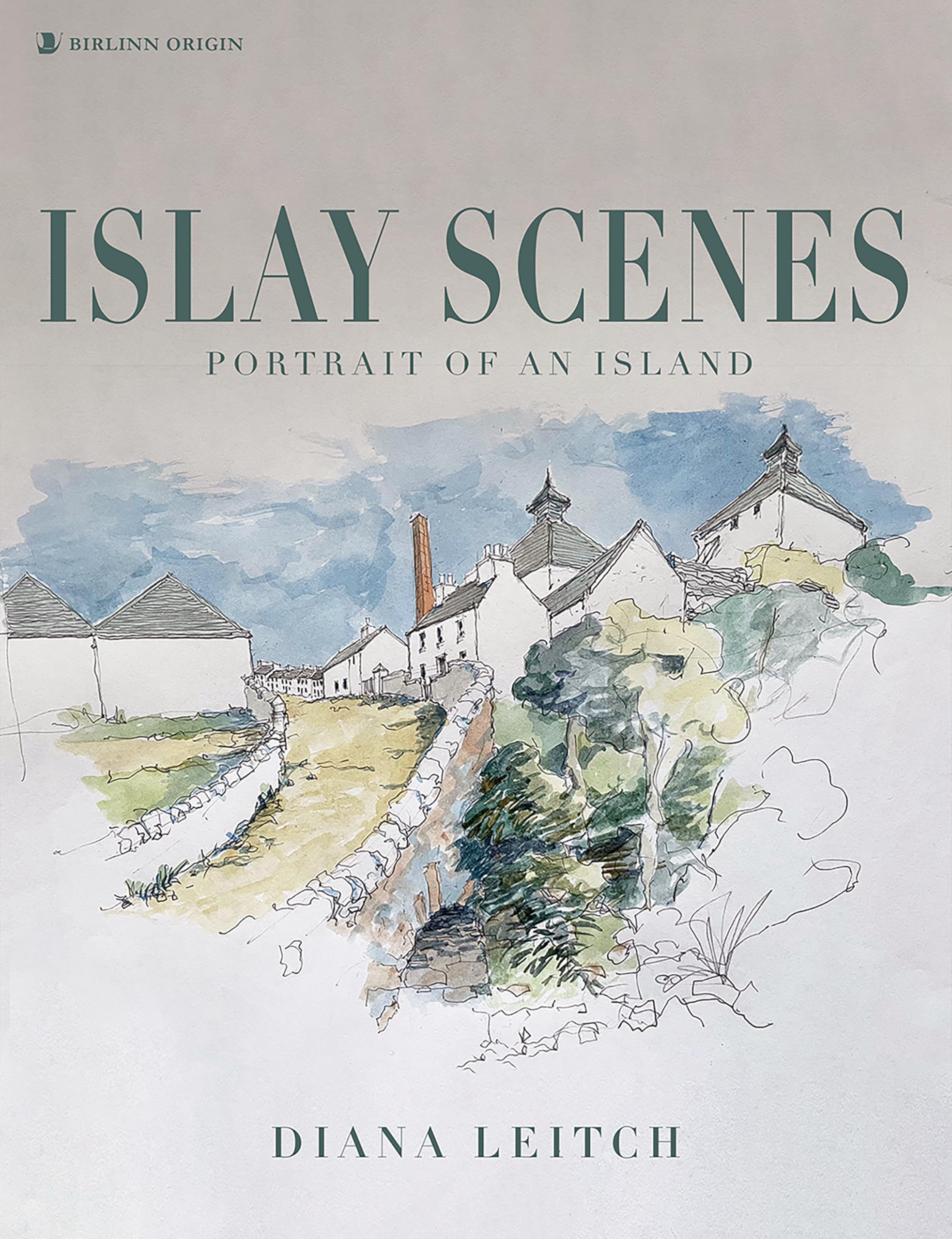 Islay Scenes