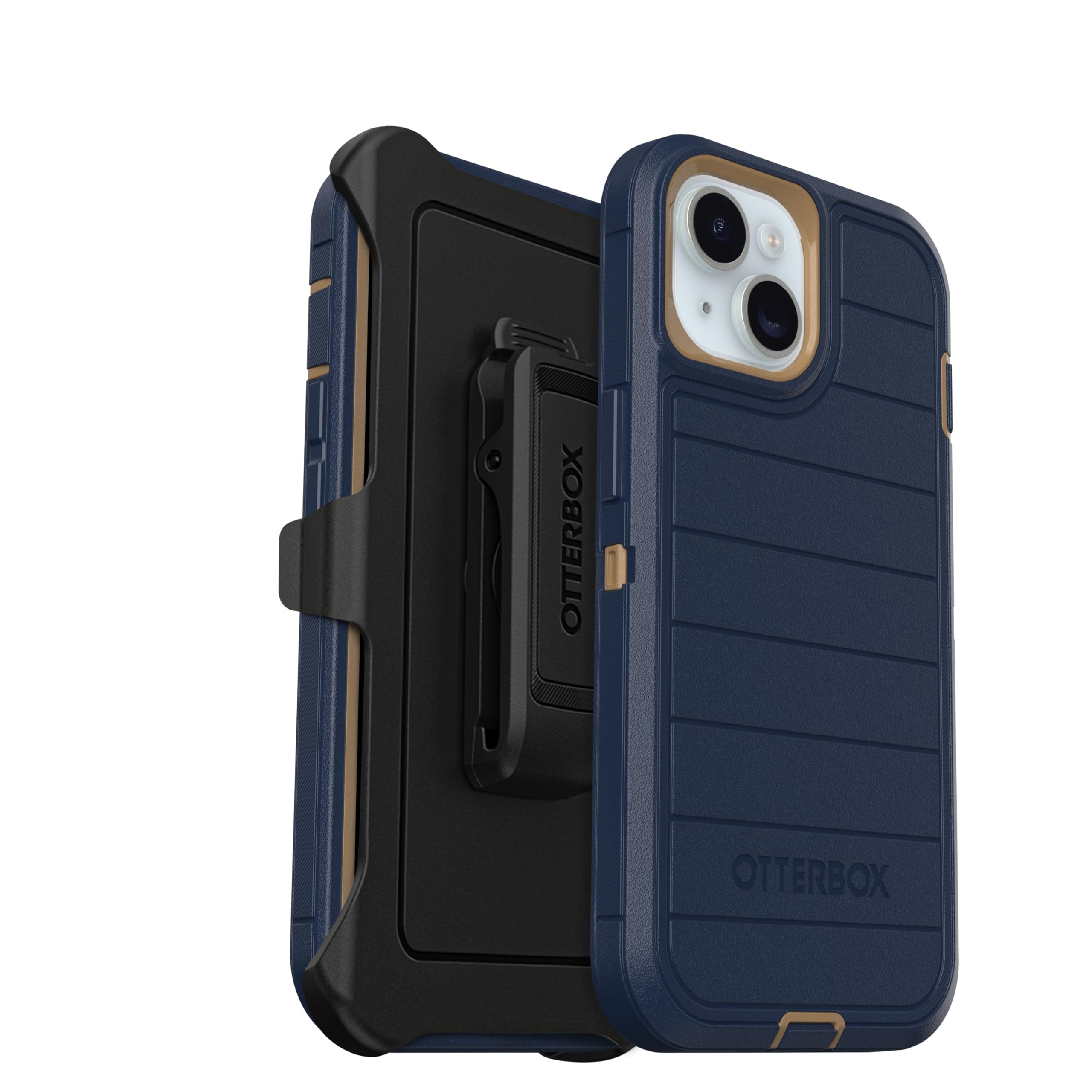 Amazon.com: OtterBox iPhone 15, iPhone 14, & iPhone 13 (Only
