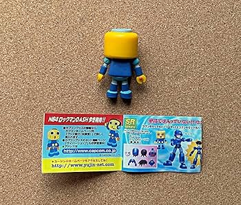 Amazon.co.jp: ユージン SR カプコンリアルフィギュア