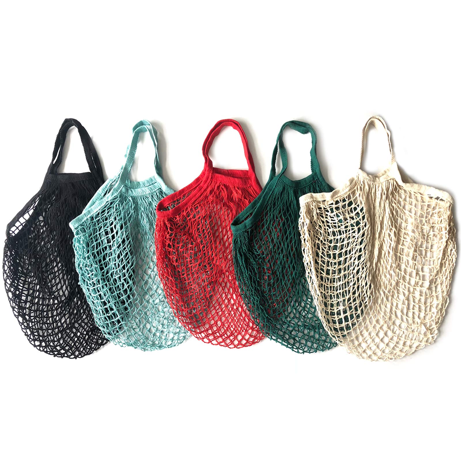 Sac Vrac Coton Sac De Courses En Maille Filet Tissé Réutilisable Pour Le Sac Tissu Alimentaire Sac Vrac Coton Sac De Courses En Maille Filet Tissé Réutilisable Pour Le Sac Tissu Alimentaire
