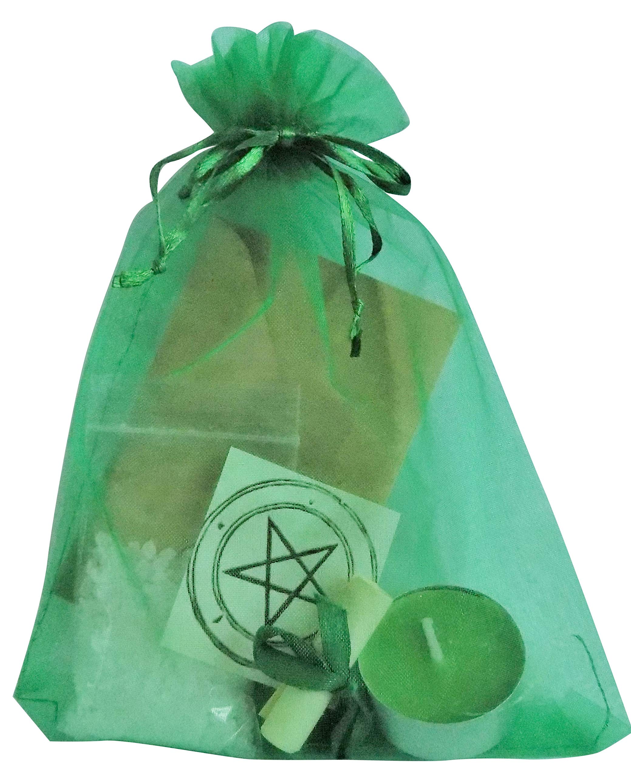 Silverfish Spell Kit To Aid Conception And Fertility Witchcraft Created By A Celtic Witch