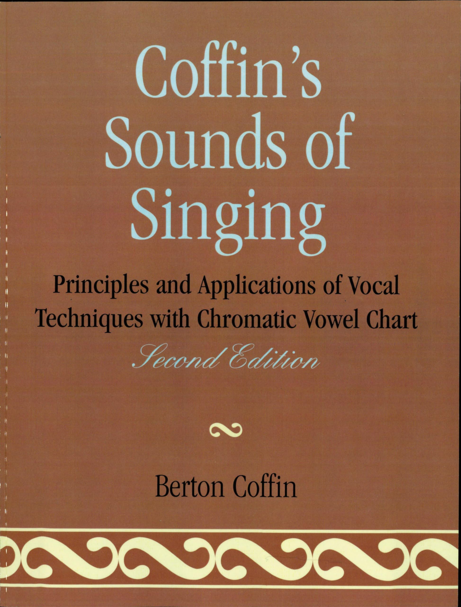 Sounds of Singing résoudre les problèmes de justesse en chant