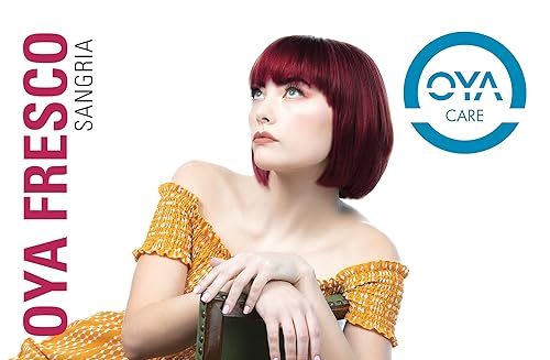 Miniatura 2 de OYA Sangría Fresco