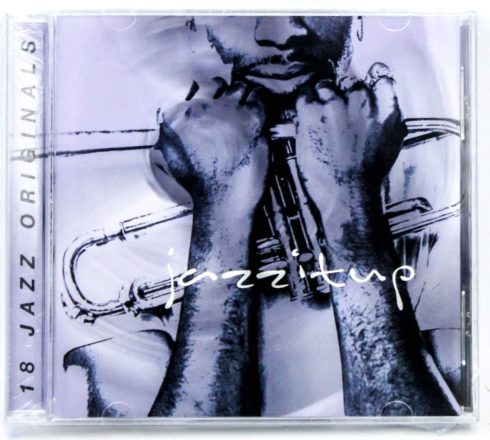 Jazz It [Audio CD] Various