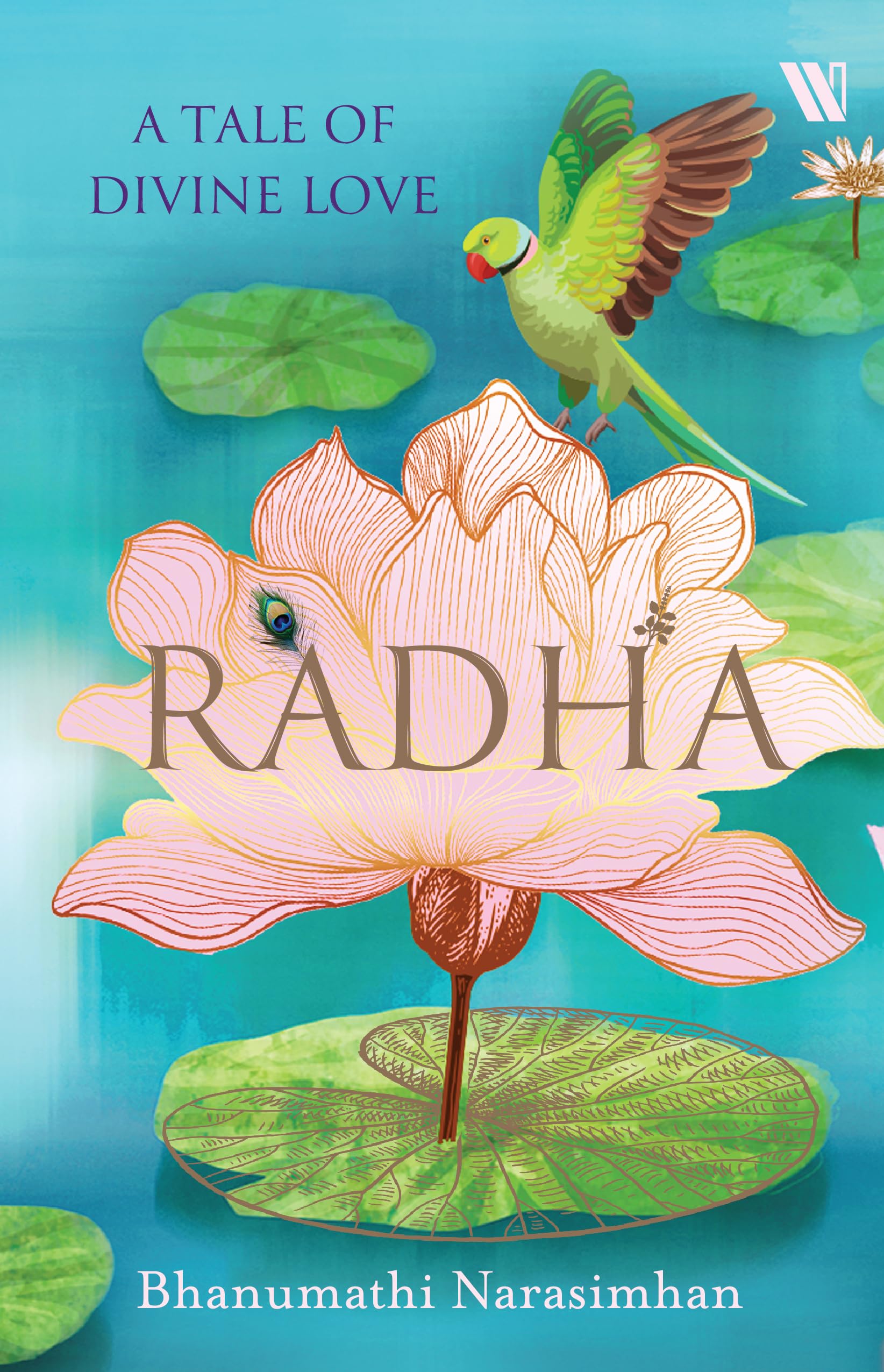 Radha: Tale of Divine Love