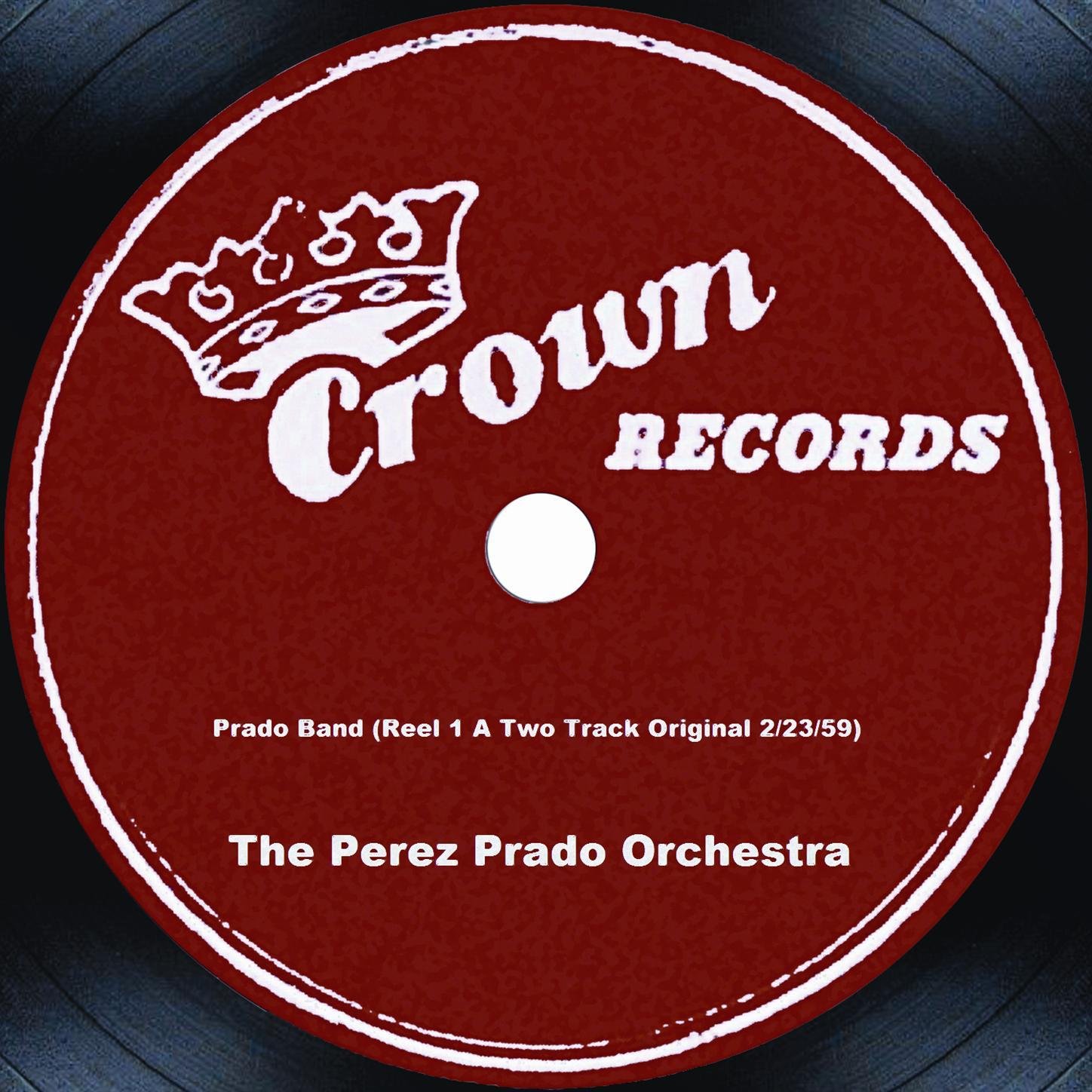 The Perez Prado Orchestra