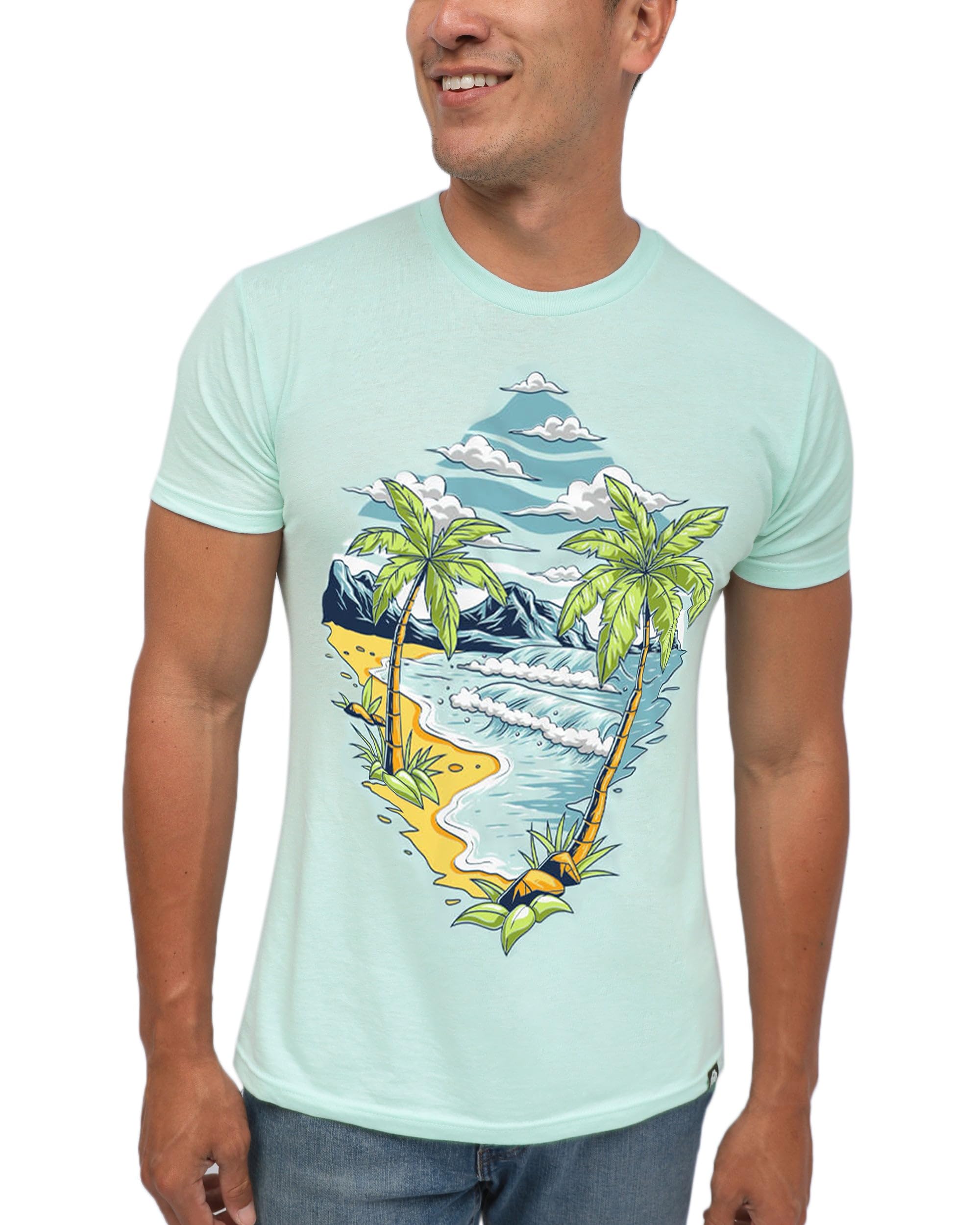 into the am mens Am-graphic-tees-c5 Am-graphic-tees-c5