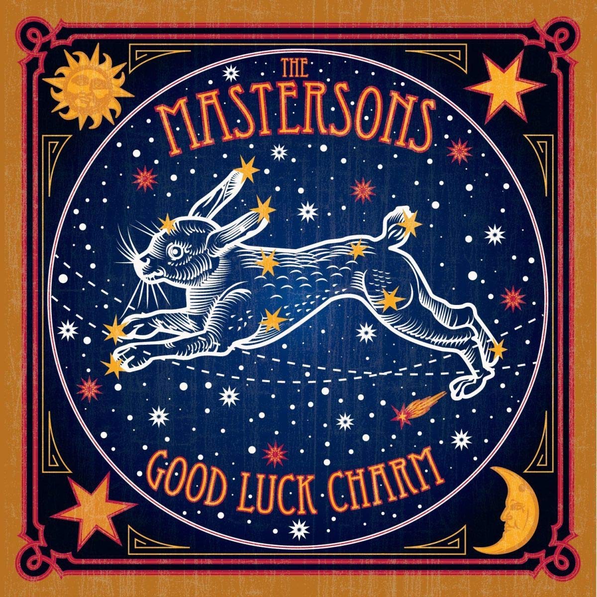 Good Luck Charm [VINYL]
