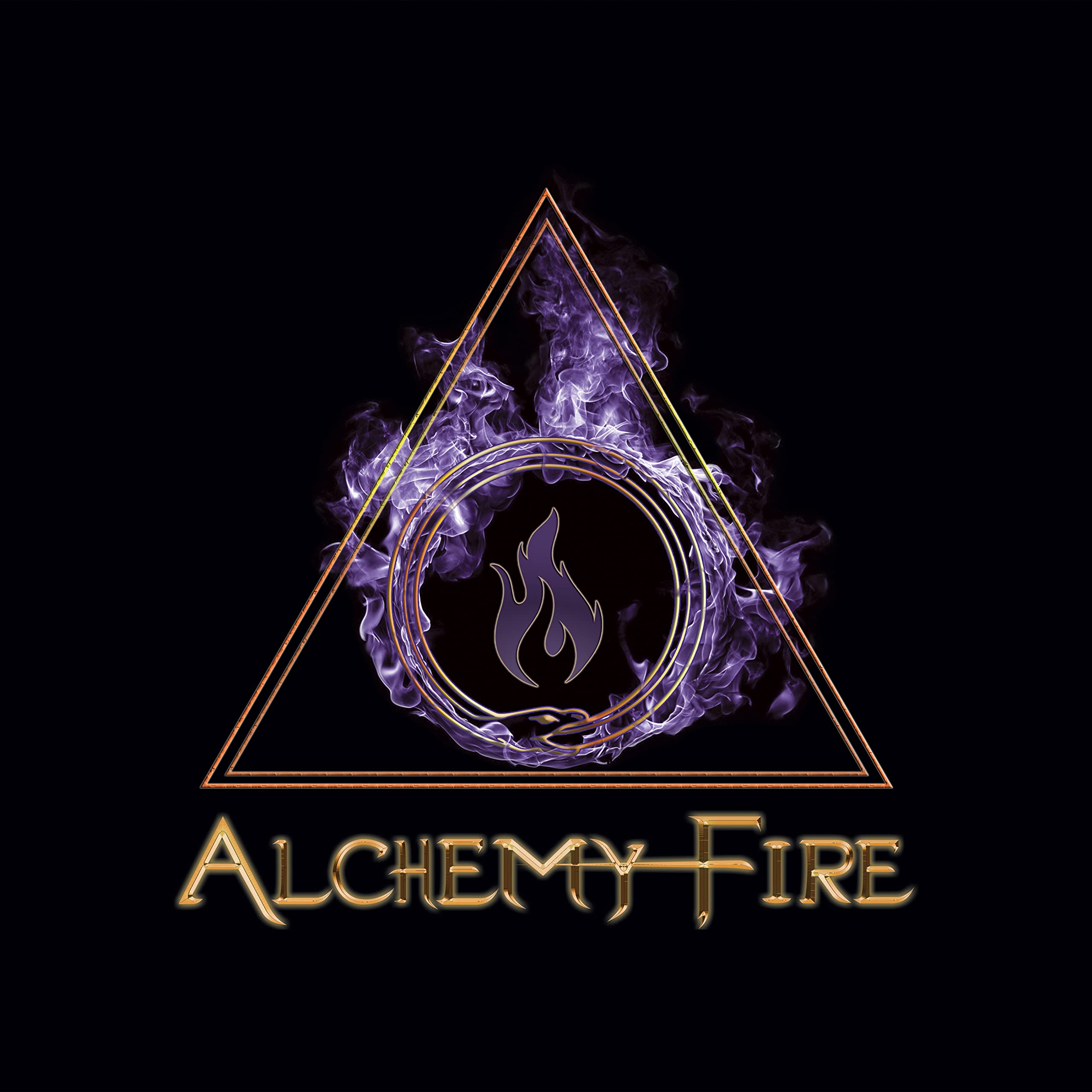 Alchemy Fire Alchemy Fire CD NEW