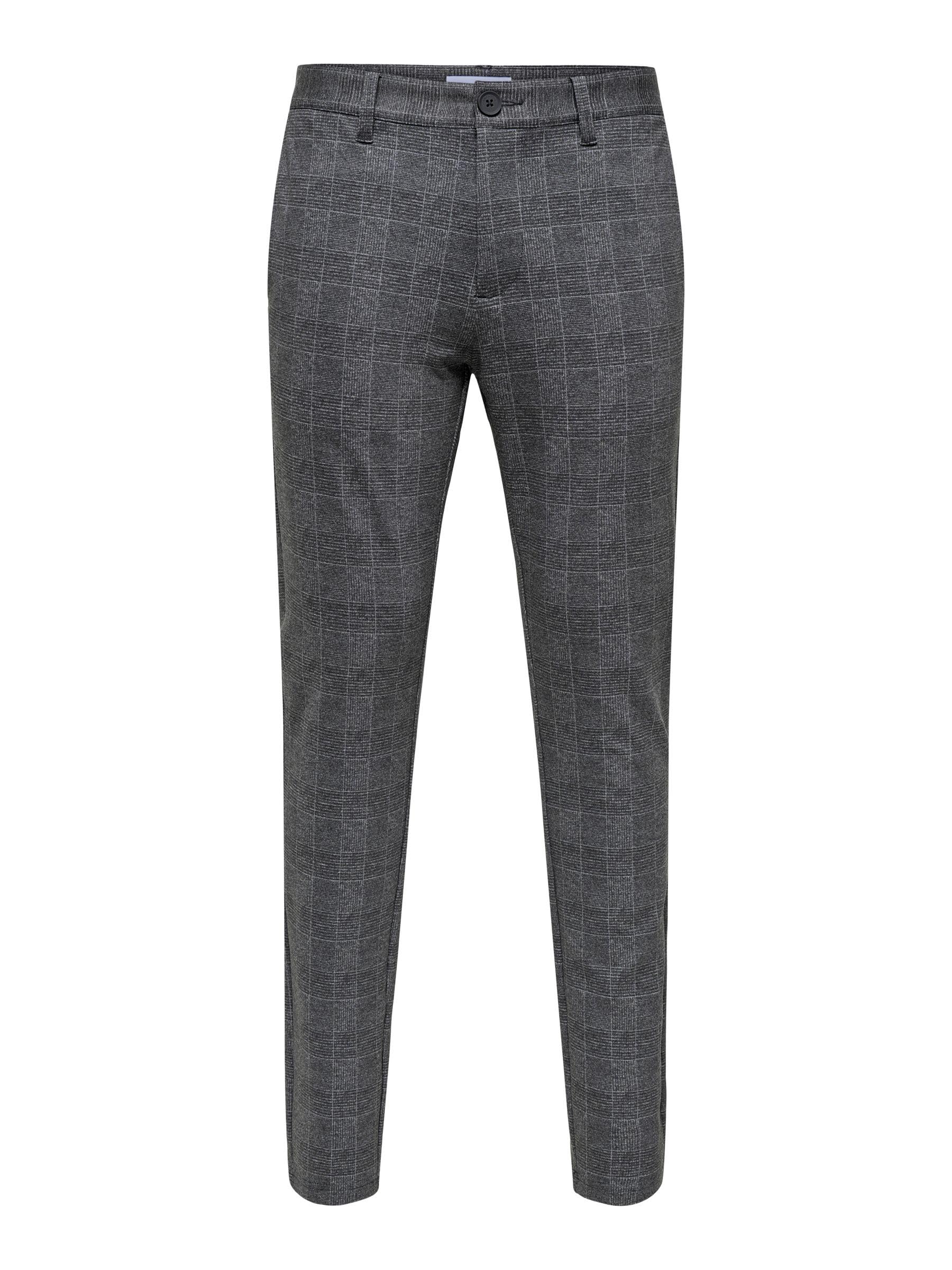 Only & Sons Male Chino Hose ONSMARK Slim Fit Chino Hose