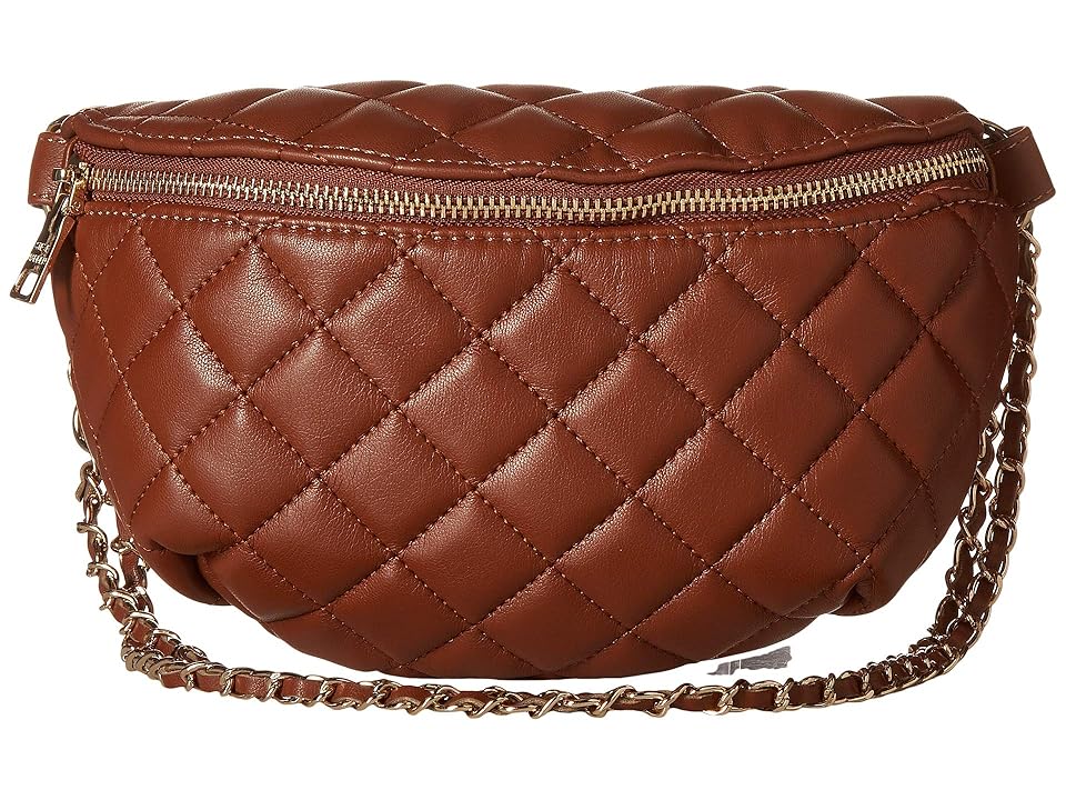 

Steve Madden Mandie (Cognac) Handbags