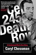 Cell 2455, Death Row: A Condemned Man's Own Story