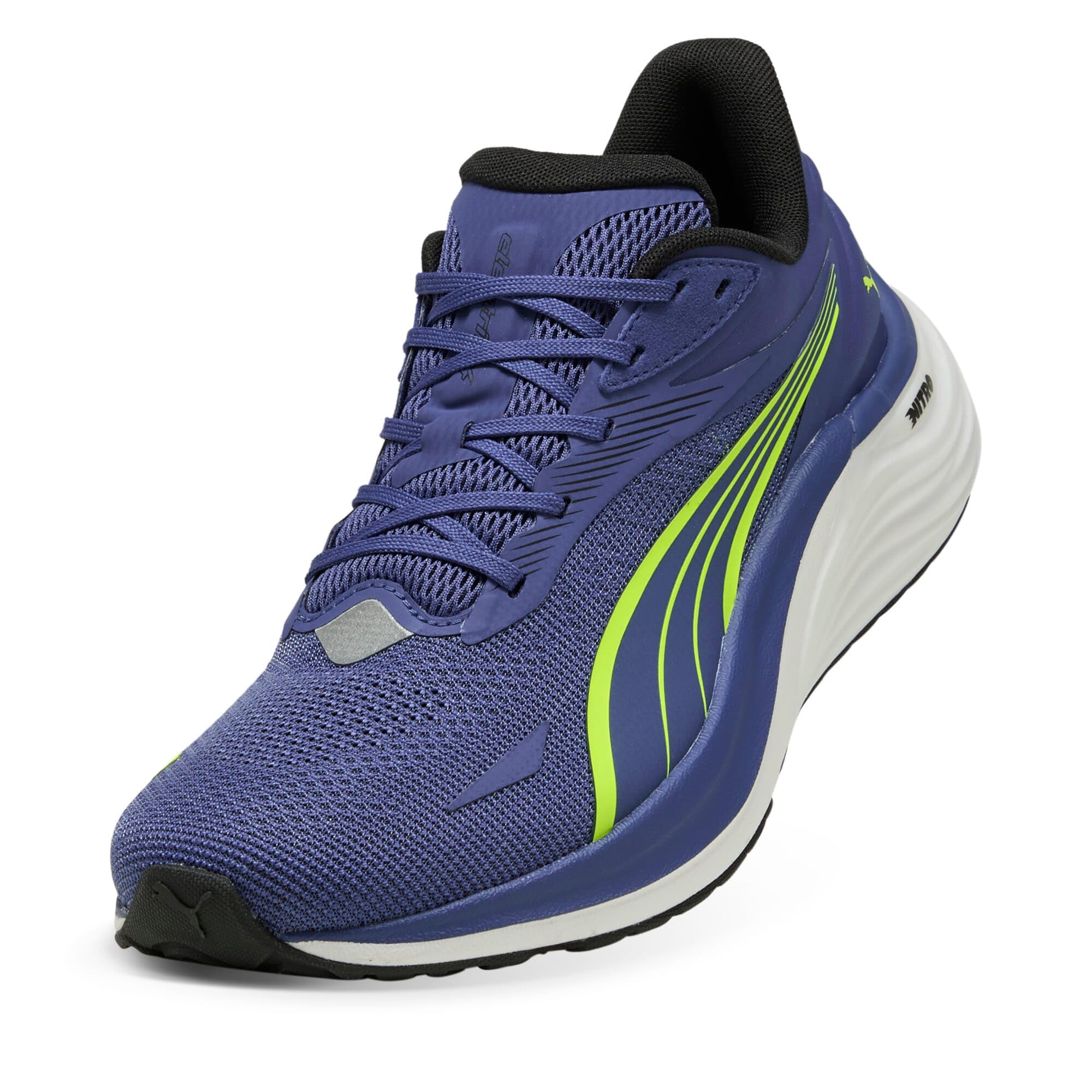 PUMA Electrify Nitro 4, Scarpe per Jogging su Strada Uomo