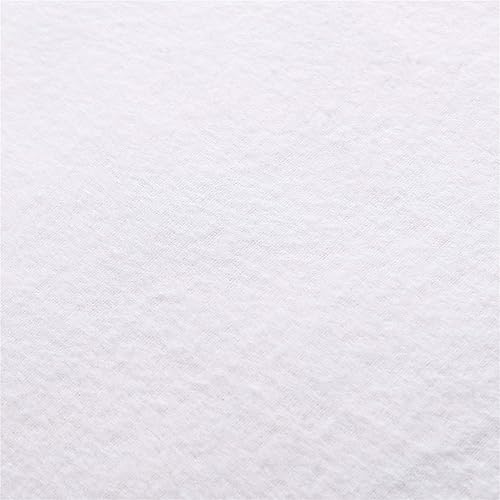 Miniatura 9 de Laura Ashley Página de inicio - Sábanas King, juego de cama de franela de algodón, cepilladas para mayor suavidad y comodidad (rosa, King)