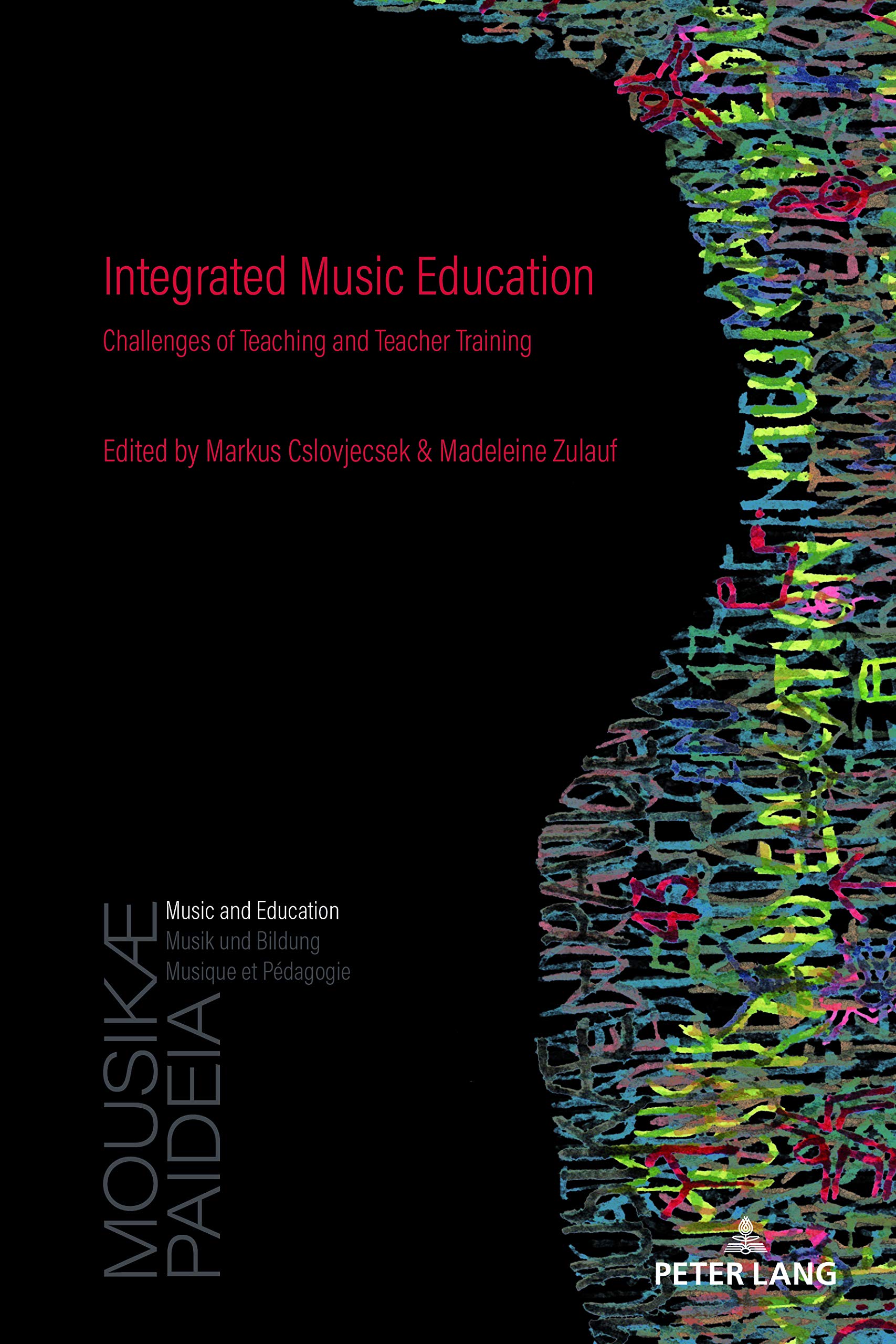 Integrated Music Education solution pour former profs de musique
