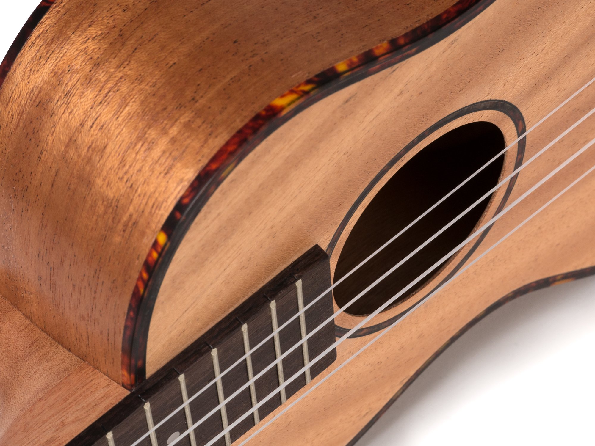Cascha Tenor Ukulele Set I Ukulele Starter Kit mit 3 Plektren Tasche Stimmgerät & italienischem Lehrbuch I Tenor Ukulele Mahagoni I Kleine Hawaii Gitarre für Anfänger & Fortgeschrittene