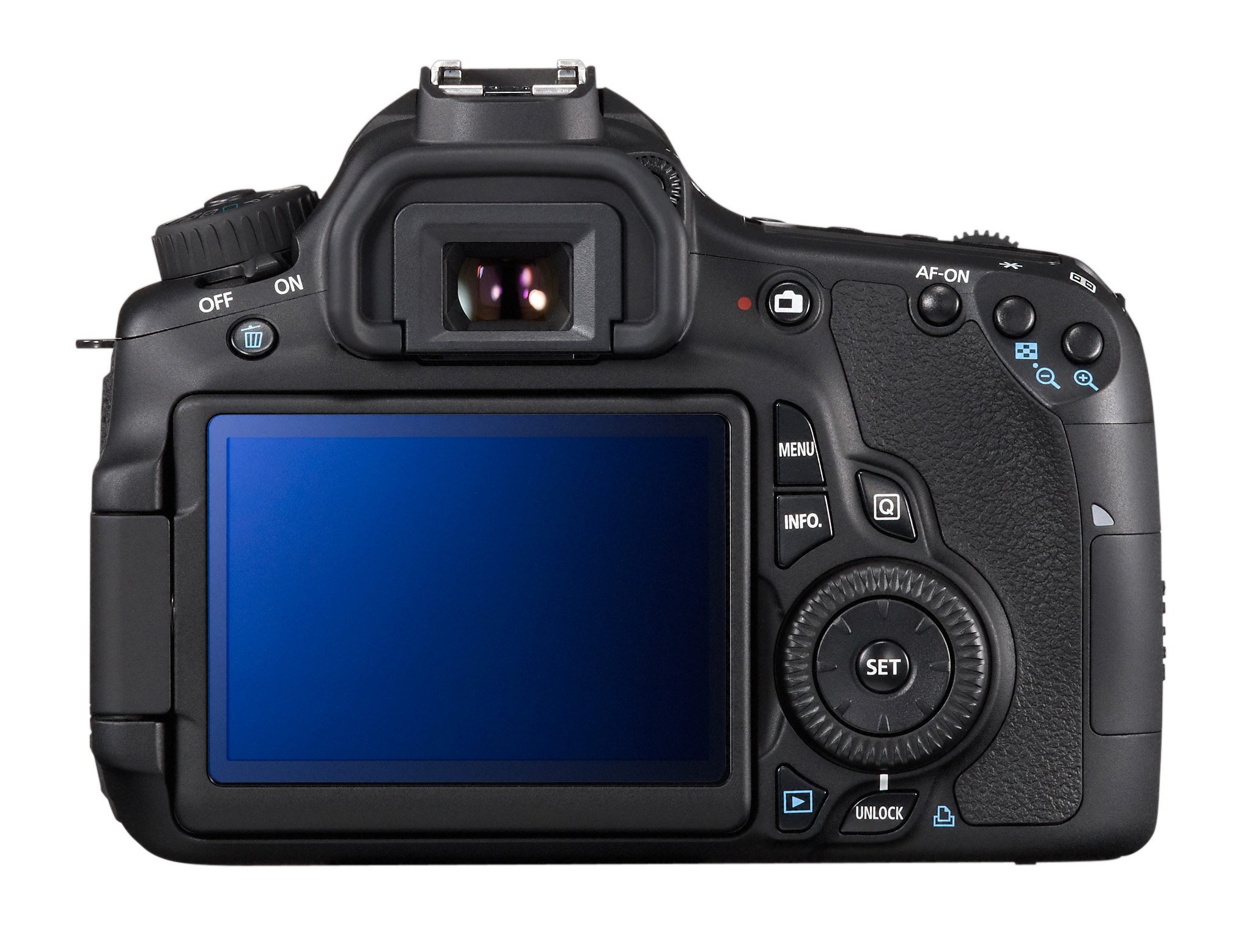 Canon EOS 60D Camera - Canon UK｜デジタル一眼レフ