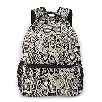 Supreme ヘビ柄 リュック THE NORTH FACE × Supreme ヘビ柄バックパック リュック - メルカリ